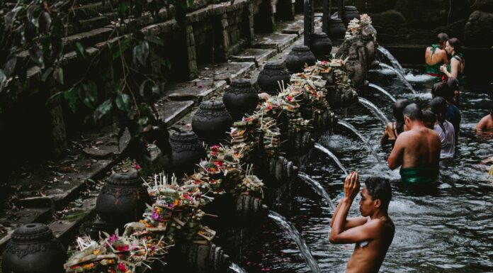 The Magical Atmosphere of Bali Made G20 Event a Huge Success