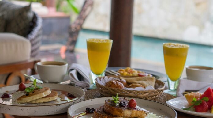Bali Becomes the Most Profitable City for Food Businesses Bali Becomes the Most Profitable City for Food Businesses