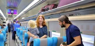 20,881 Departures Make Gambir Top Choice for Foreign Train Travelers 20,881 Departures Make Gambir Top Choice for Foreign Train Travelers