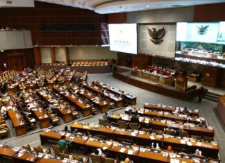 The House of Representatives Passes the Financial Omnibus Law