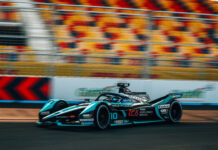 Formula E Jakarta Excluded from 2024 Racing Calendar Due to National Election Clash