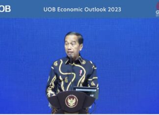 Jokowi Orders Coordinating Ministers to Test Strength in Facing Crisis