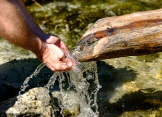 Indonesia Ranks Seventh Worldwide for Abundant Freshwater Resources Indonesia Ranks Seventh Worldwide for Abundant Freshwater Resources