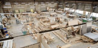 Indonesia’s Furniture Industry Surges in Early 2025, But US Tariff Threat Casts a Shadow Indonesia’s Furniture Industry Surges in Early 2025, But US Tariff Threat Casts a Shadow