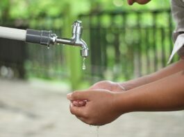 Indonesia Unveils Ambitious Water Initiative to Provide Clean Water to 40 Millions by 2030