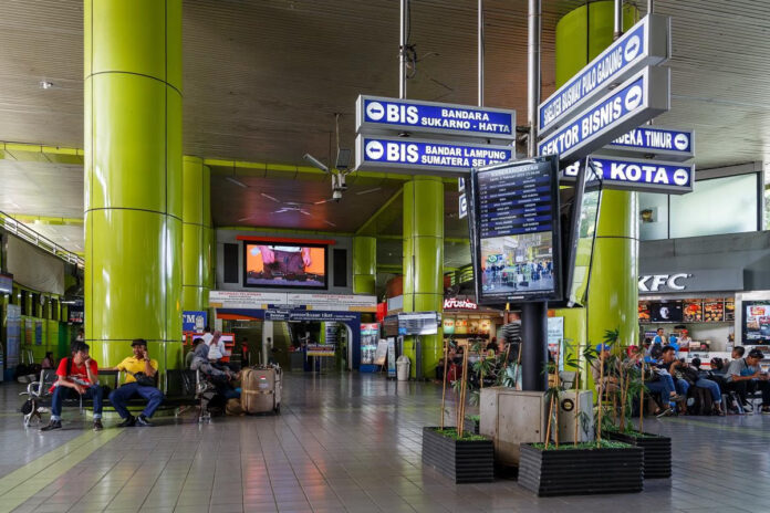Gambir Station Quietly Adds a Convenience Many Travelers Wanted