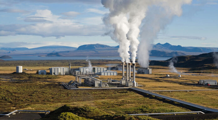 The Geothermal Electricity Price Has Not Been Determined