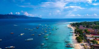 Gili Trawangan Named World’s Best Swimming Spot for 2026 Gili Trawangan Named World’s Best Swimming Spot for 2026