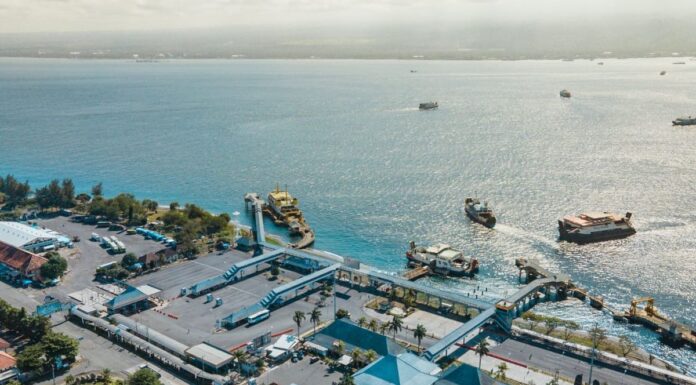 Ketapang and Gilimanuk Ports to Close During Nyepi Ketapang and Gilimanuk Ports to Close During Nyepi