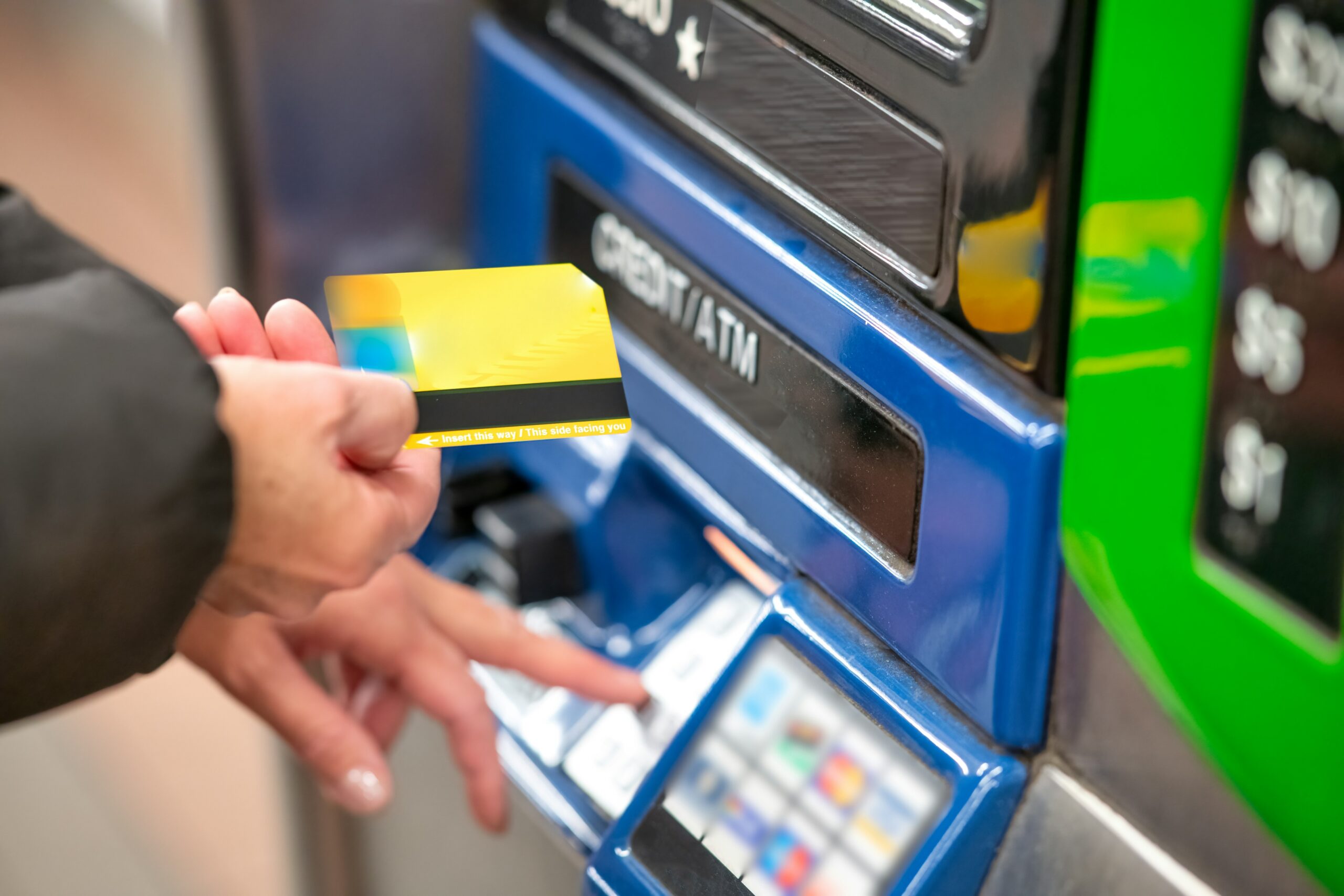 The Widespread Impact of Digitalization in Indonesia Leads to a Decline in ATM Transactions