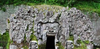 Historical Sites Tourism in Bali Becomes the Favorite of Local and Foreign Tourists