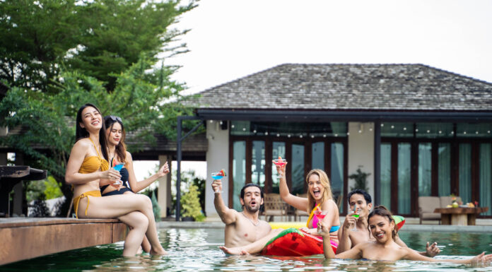 Bali to Implement Daily Tax on Foreign Tourists Like Bhutan Bali's Economy Soars Post-Pandemic, Boosts Property Sector