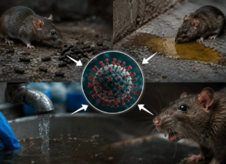 Indonesia Monitors Hantavirus Risk Following Deadly MV Hondius Outbreak Indonesia Monitors Hantavirus Risk Following Deadly MV Hondius Outbreak