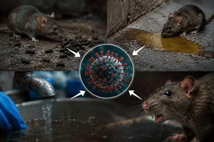 Indonesia Monitors Hantavirus Risk Following Deadly MV Hondius Outbreak