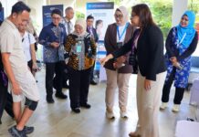 Indonesia Accelerates Healthcare Robotics to Support Stroke Recovery Indonesia Accelerates Healthcare Robotics to Support Stroke Recovery