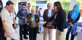 Indonesia Accelerates Healthcare Robotics to Support Stroke Recovery Indonesia Accelerates Healthcare Robotics to Support Stroke Recovery