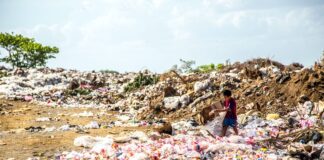 Balikpapan Village Transforms 480 Tons of Waste into Methane Gas, No More LPG Required! waste managements