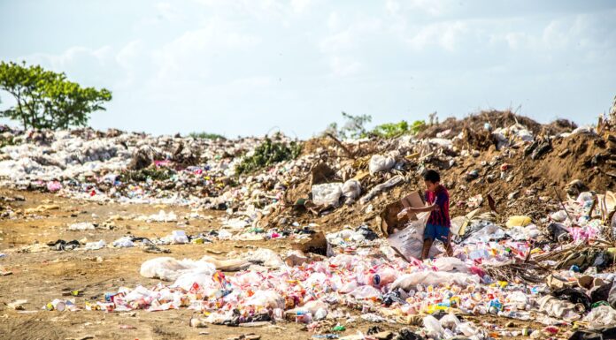 Balikpapan Village Transforms 480 Tons of Waste into Methane Gas, No More LPG Required! waste managements