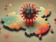 HMPV Virus Detected in Indonesia, Cases Found Among Children HMPV Virus Detected in Indonesia, Cases Found Among Children