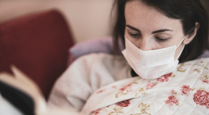 HMPV Virus Spreading Rapidly in China, Indonesia Prepares Preventive Measures HMPV Virus Spreading Rapidly in China, Indonesia Prepares Preventive Measures