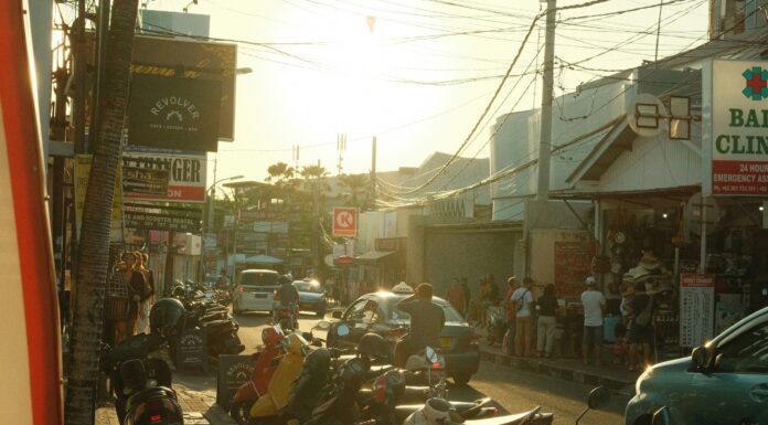 Foreign Tourist Arrivals in Badung Surge, but Hotel Occupancy Stays Low, What’s Going On? Foreign Tourist Arrivals in Badung Surge, but Hotel Occupancy Stays Low, What’s Going On?