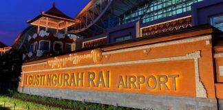 270 Foreign Nationals in Bali Apply for Emergency Stay Permits Due to Middle East Conflict 270 Foreign Nationals in Bali Apply for Emergency Stay Permits Due to Middle East Conflict