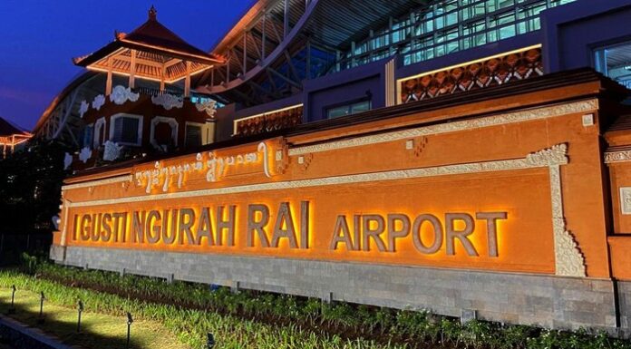 270 Foreign Nationals in Bali Apply for Emergency Stay Permits Due to Middle East Conflict 270 Foreign Nationals in Bali Apply for Emergency Stay Permits Due to Middle East Conflict