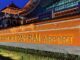 Bali Airport Shuts Down Flights for 24 Hours During Nyepi 2026 270 Foreign Nationals in Bali Apply for Emergency Stay Permits Due to Middle East Conflict