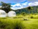 Experience a New Staycation? Igloo Glamping Bali Might be the Perfect Choice! Igloo Glamping Bali