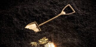 Surpassing Canada, Indonesia Holds the World’s Fourth-Largest Gold Reserves Surpassing Canada, Indonesia Holds the World’s Fourth-Largest Gold Reserves