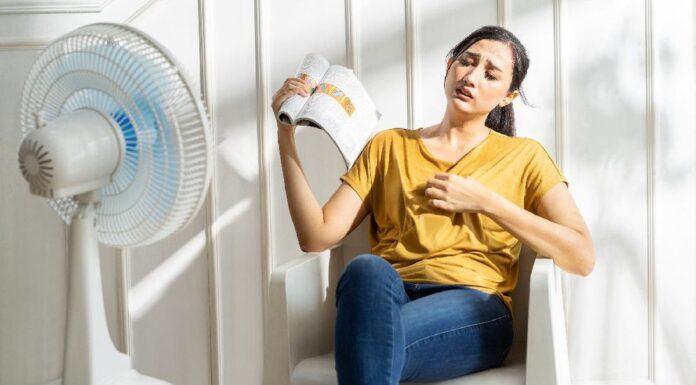 Here’s Why Indonesia is Still Experiencing a Heatwave Despite Entering the Rainy Season