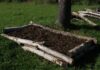 California Legalizes Human Remains for Fertilizer. Wow!