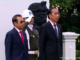 Jokowi Met PM of Timor-Leste, Discussing Economic Strengthening