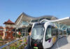 Kuta to Canggu Could Soon Be Connected by a New Bali Tram Kuta to Canggu Could Soon Be Connected by a New Bali Tram
