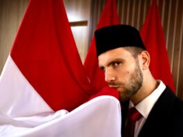 indonesian citizenship