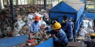 Indonesia’s Waste Crisis Worsens, Plans Underway to Build Waste-to-Energy Plants Indonesia’s Waste Crisis Worsens, Plans Underway to Build Waste-to-Energy Plants