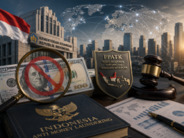 Indonesian Government Says PFII Will Not Become a Money Laundering Haven Indonesian Government Says PFII Will Not Become a Money Laundering Haven