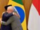 Brazilian President Warmly Hails Indonesia’s BRICS Entry, Calls It a Longtime Ally Brazilian President Warmly Hails Indonesia’s BRICS Entry, Calls It a Longtime Ally