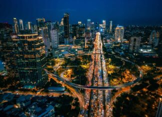 Indonesia’s Economy Stays Resilient Despite Global Slowdown and Tensions Indonesia’s Economy Stays Resilient Despite Global Slowdown and Tensions