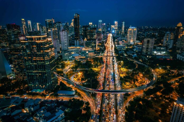 Indonesia’s Economy Stays Resilient Despite Global Slowdown and Tensions