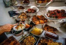 Indonesia’s Food Service Market Becomes ASEAN’s Largest at US$29 Billion Indonesia’s Food Service Market Becomes ASEAN’s Largest at US$29 Billion