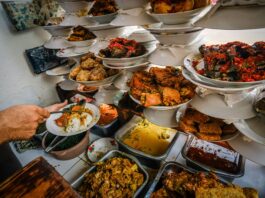 Indonesia’s Food Service Market Becomes ASEAN’s Largest at US$29 Billion Indonesia’s Food Service Market Becomes ASEAN’s Largest at US$29 Billion