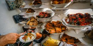 Indonesia’s Food Service Market Becomes ASEAN’s Largest at US$29 Billion Indonesia’s Food Service Market Becomes ASEAN’s Largest at US$29 Billion