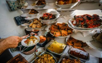 Indonesia’s Food Service Market Becomes ASEAN’s Largest at US$29 Billion Indonesia’s Food Service Market Becomes ASEAN’s Largest at US$29 Billion