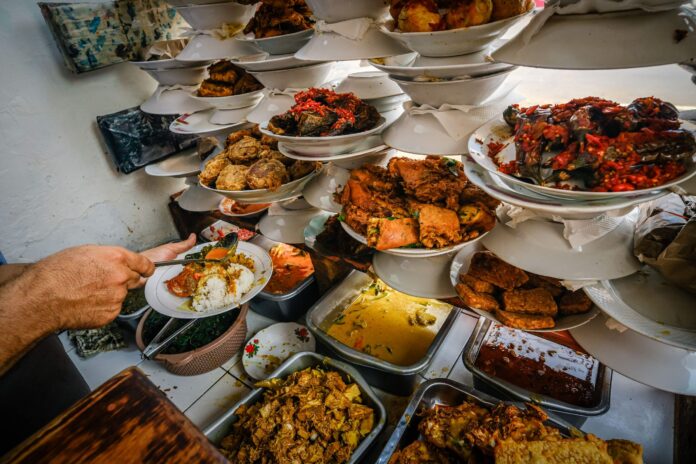 Indonesia’s Food Service Market Becomes ASEAN’s Largest at US$29 Billion