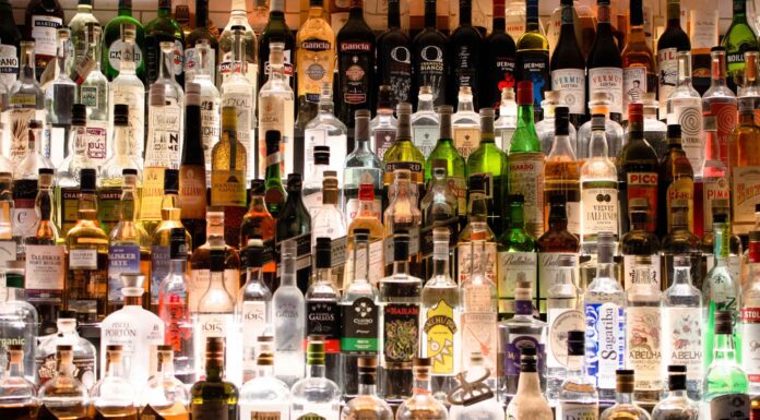 Indonesia Imported USD 86.1 Million in US Alcohol to Support Tourism Indonesia Imports USD 86.1 Million in US Alcohol to Support Tourism