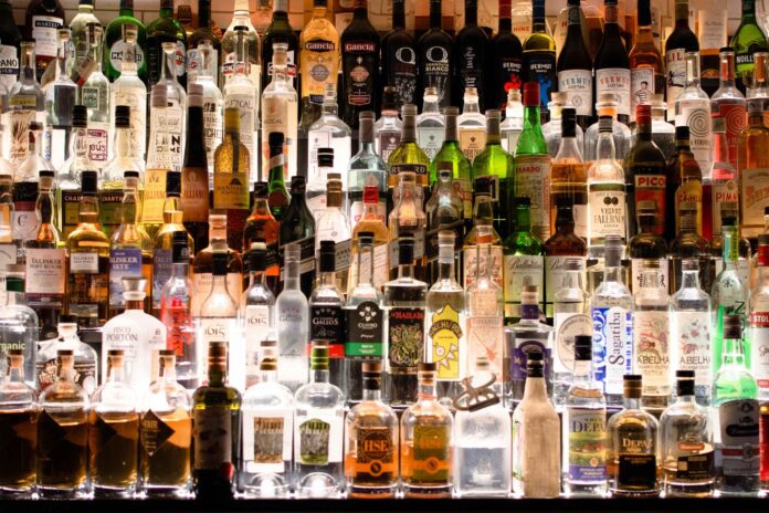 indonesia-imported-us-alcohol Indonesia Imports USD 86.1 Million in US Alcohol to Support Tourism