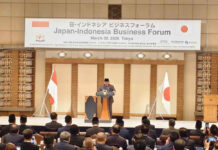 11 New Deals Mark Deeper Indonesia–Japan Economic Partnership 11 New Deals Mark Deeper Indonesia–Japan Economic Partnership