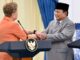 Indonesia Becomes Newest Member of NDB. What Does It Mean? Indonesia Becomes Newest Member of NDB. What Does It Mean?