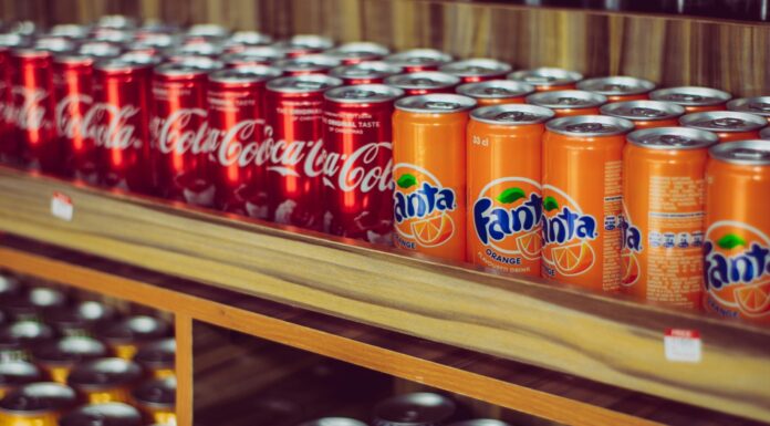 Sugary Drinks Push Indonesia into World’s Top 5 Diabetes Hotspots Sugary Drinks Push Indonesia into World’s Top 5 Diabetes Hotspots